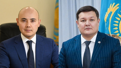 Әлібек Қуантыров пен Асхат Оралов министр қызметін сақтап қалды