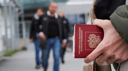 Биыл еліміздегі қонақүйлерге 510 мың ресейлік ат басын тіреген