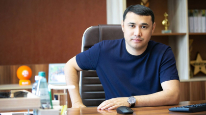 Құрманбек Жұмағали медиахолдингтің басшысы болып тағайындалды
