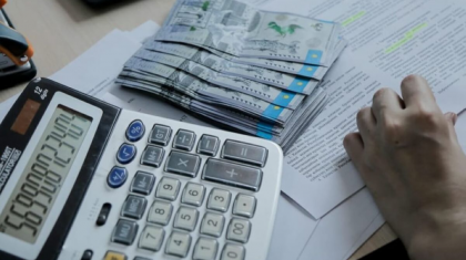 Жамбыл облысында 200-ден астам мұғалім 24 млн теңге көлемінде заңсыз жалақы алған