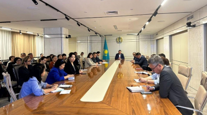 Астана қаласының емханаларында қосымша жедел медициналық көмек бөлімшелері ашылады