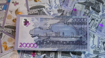 Елорда прокуратурасы 10 млрд теңгенің мемлекеттік сатып алуын тоқтатты