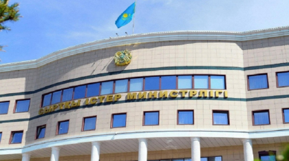 Корея әуежайында ұсталған екі қазақстандыққа қандай айыптар тағылды – СІМ жауап берді