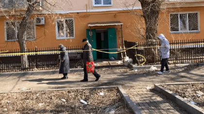 Ақтөбеде әйел мен оның баласын өлтірген күдіктіге қатысты тың мәлімет шықты