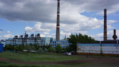 Екібастұздағы ЖЭО мемлекетке қарызымен қайтарылған