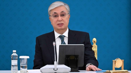 Тоқаев Үкіметке Салық кодексін «қасиетті кітапқа айналдырмау керек» екенін айтты