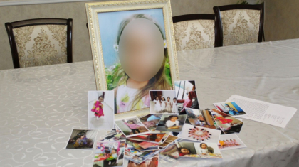 Ақтөбеде 5 жасар қыздың өлімі үшін денсаулық сақтау басқармасы 5 млн теңге төлейді