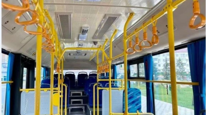 Астанадан қала маңына қатынайтын қоғамдық көліктер қозғалысы тоқтатылды