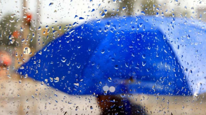 Бүгін ел аумағында жауын-шашынды ауа райы сақталады