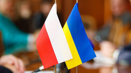 Украина Польшамен ауыл шаруашылығы өнімдерін экспорттау туралы келіссөз өткізеді