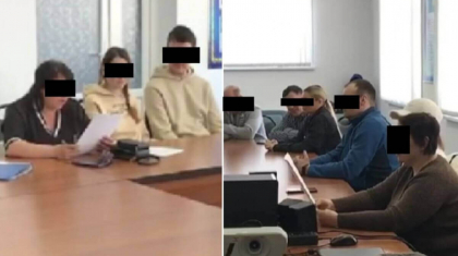 СҚО-да Қазақстаннан өз тәуелсіздігін жариялаған сепаратистер қамауға алынды