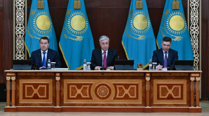 Мойындау керек, Қазақстандағы қалалардың келбеті көңіл көншітпейді – Тоқаев