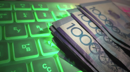 Алаяқтар сіздің атыңызға жалған кредит ресімдеген жағдайда не істеу қажет