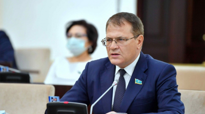 Шетелдік бизнесмендер Қазақстан бюджетіне 4 млрд теңгеден астам қарыз - Сенат депутаты