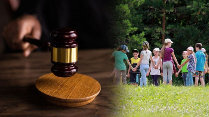 Ақтөбе облысында білім бөлімі басшысы балаларға бөлінген қаражатты заңсыз пайдаланған