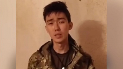 «Вагнер» құрамында соғысып жатқан қазақстандық студент сотталады
