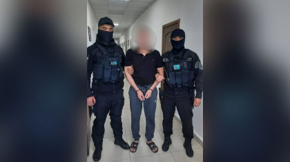 Қызылордада халықаралық іздеуде болған азамат ұсталды