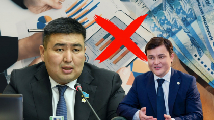 «Кедей халықтың табысы артты дегенге ешкім сенбейді»: Елнұр Бейсенбаев статбюроның деректеріне шүйлікті