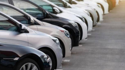 100 мыңнан астам шетелдік көлік заңдастырылған