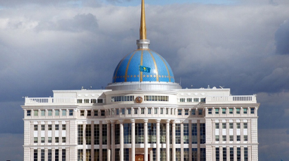 Президент Гурбангулы Бердімұхамедовке көңіл айту жеделхатын жолдады