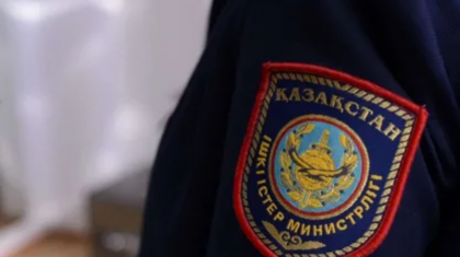Қазалыда оқушыны ұрып-соғу оқиғасына байланысты полиция бастығы қызметінен алынады