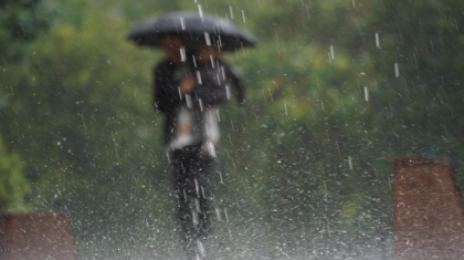 Жел күшейіп, бұршақ жаууы мүмкін: синоптиктер ертеңгі ауа райы болжамын жариялады