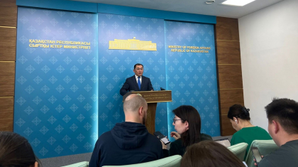 Суданда 11 қазақстандық өз еркімен қалуға ниет білдірді - СІМ