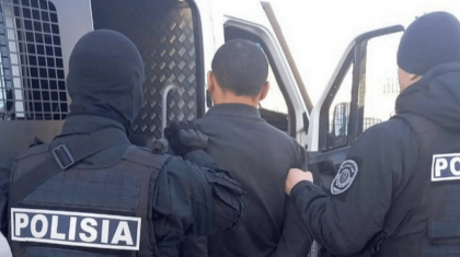 «Шындыққа сәйкеспейді»: полиция үш баласын өлтірген күдікті туралы дерекке пікір білдірді