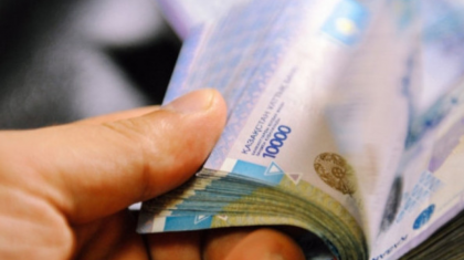 Шымкентте мектептің бас есепшісі 67 млн теңгені жымқырды деген күдікке ілінді