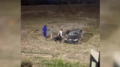 Қызылорда облысында 17 жастағы жасөспірім тізгіндеген көлік апатқа ұшырап, бір адам қаза тапты