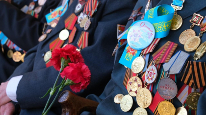 Алматыда ҰОС ардагерлеріне қандай қолдау көрсетіледі?