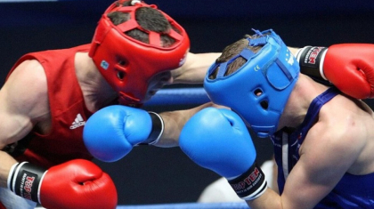 Бокстан әлем чемпионаты: Бүгін үш боксшымыз жұдырықтасады