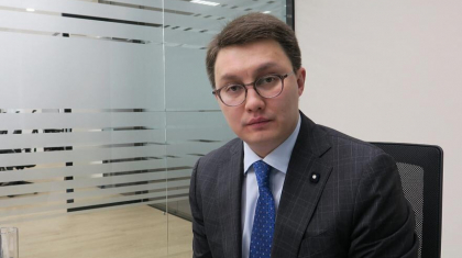 «ЭКСПО-2025 Осака» көрмесінде Қазақстан секциясының бас комиссары тағайындалды