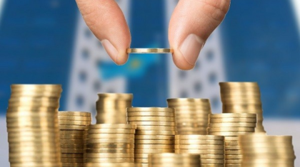 Елімізде 2024 жылдан бастап 6,5 миллион адам Ұлттық қордан ақша алады