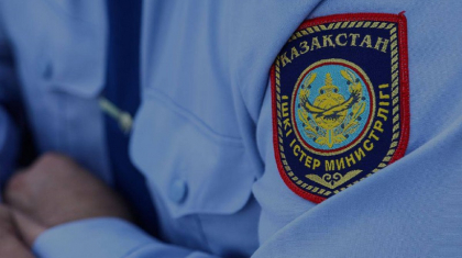 Екібастұзда ер адамды белгісіз біреулер атып кеткен