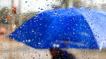 Бүгін еліміздің барлық өңірінде найзағай ойнап, жаңбыр жауады