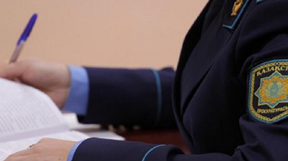 Ақмола облысында кәсіпкерлер медсақтандыру жарнасын төлемеді деп заңсыз айыпталған