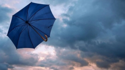 Ертең еліміздің бірнеше өңірінде ауа райына байланысты ескерту жарияланды