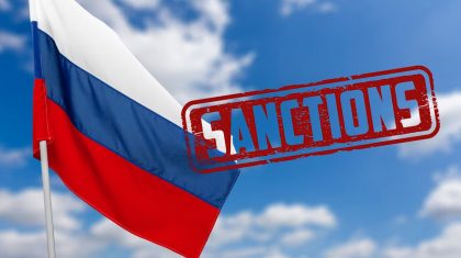 Ресейге қарсы кезекті санциялар пакеті оны айналып өтетін жолдарды жабуға бағытталған