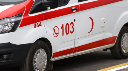 Өзбекстанда ғашығына қолы жетпеген үнді азаматы өзін-өзі өртеп жіберді