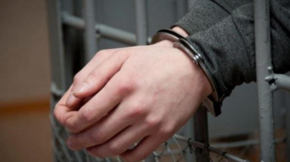 Оралда жас жігітті пышақтап өлтірген күдікті ұсталды