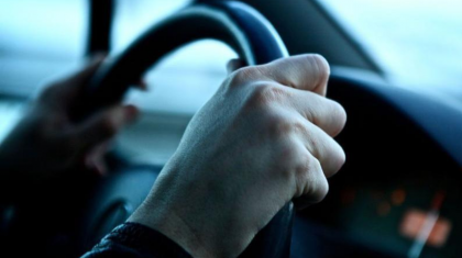 Өскеменде жалған нөмірмен 46 рет жол ережесін бұзған жүргізуші ұсталды