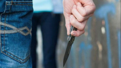 Түркістандағы мал базарында қасапшы өз әріптесін бауыздаған