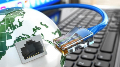 Бас қаланың біраз жерінде интернет әупірімдеп әрең істейді – Сәрсенғалиев