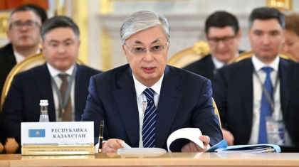 Қазақстан қандай да бір одақтас мемлекеттер құрамына кіруге ниетті емес – Ақорда