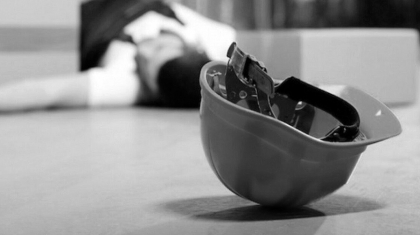 СҚО-да былтыр жұмыс орнында сегіз адам қаза тапқан