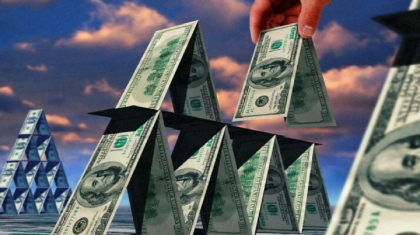«Q-net» қаржы пирамидасына алданған қазақстандықтар 220 млн теңге ақша салған