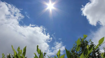 Ертең бірқатар өңірде күн ыстық болады