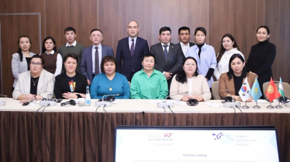 Респонденттердің 60%-дан артық бөлігі Мәжілістің сайланған құрамына қанағаттанады
