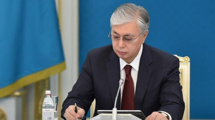 Президент ТМД елдерінің авторлық құқықты қорғау саласындағы ынтымақтастығы туралы заңға қол қойды